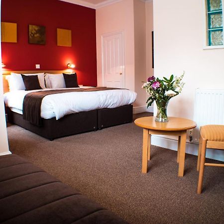 Hotel Glen Mona Douglas Esterno foto