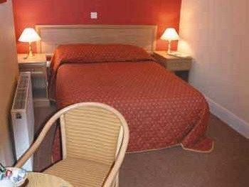 Hotel Glen Mona Douglas Esterno foto