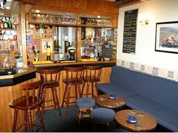 Hotel Glen Mona Douglas Esterno foto