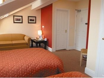 Hotel Glen Mona Douglas Esterno foto