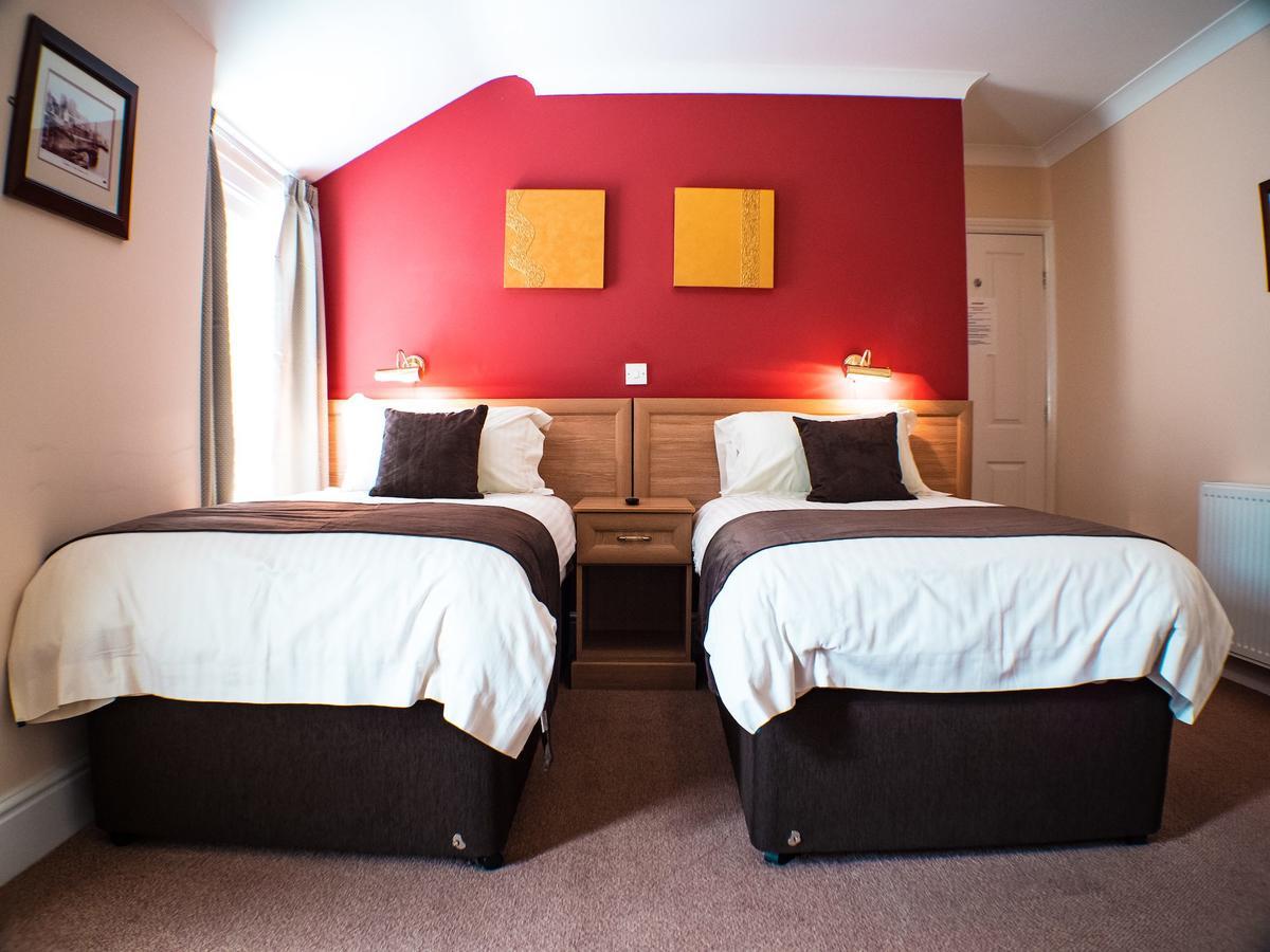 Hotel Glen Mona Douglas Esterno foto