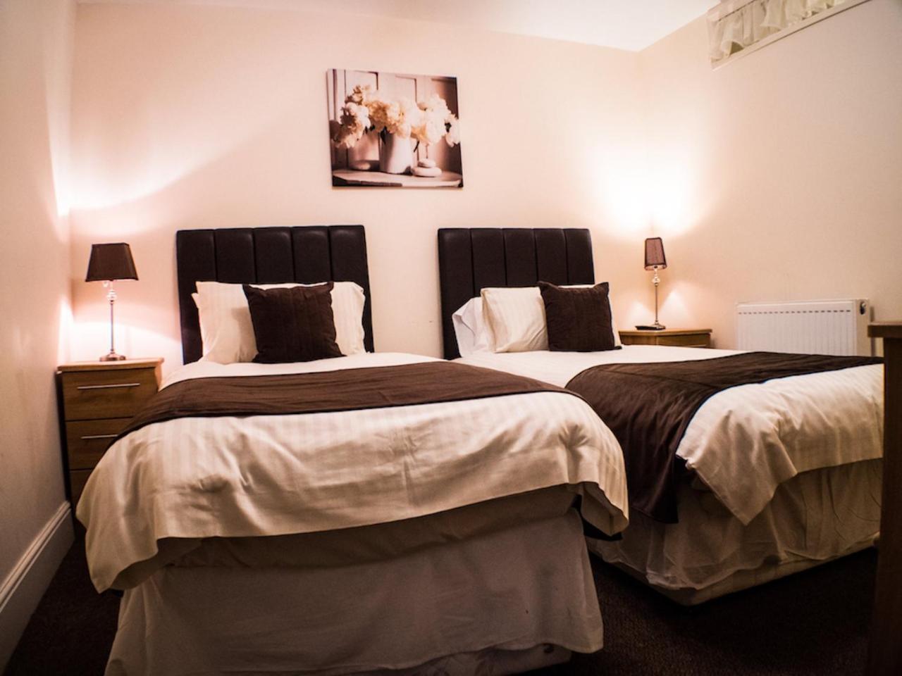 Hotel Glen Mona Douglas Esterno foto