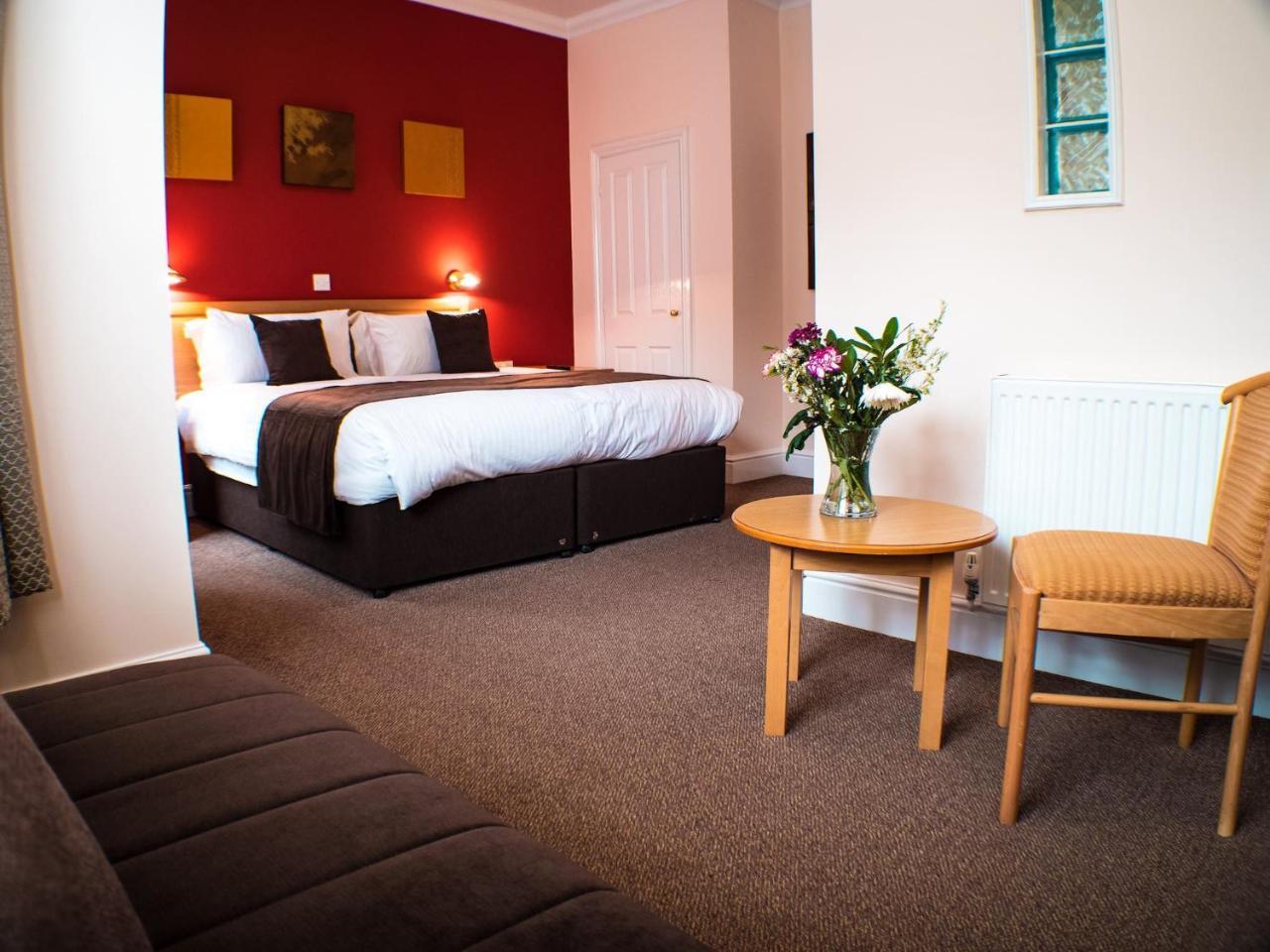 Hotel Glen Mona Douglas Esterno foto