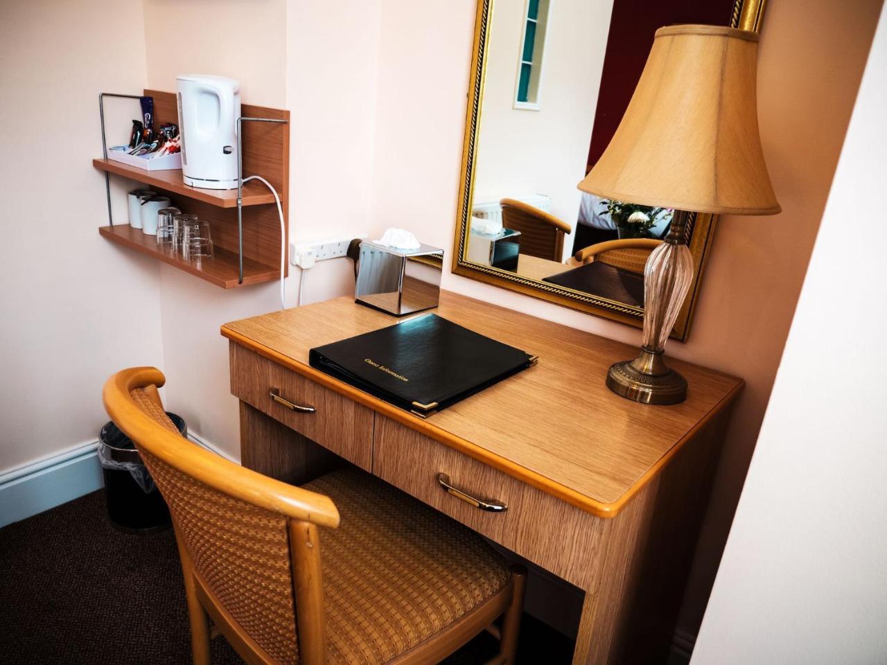 Hotel Glen Mona Douglas Esterno foto