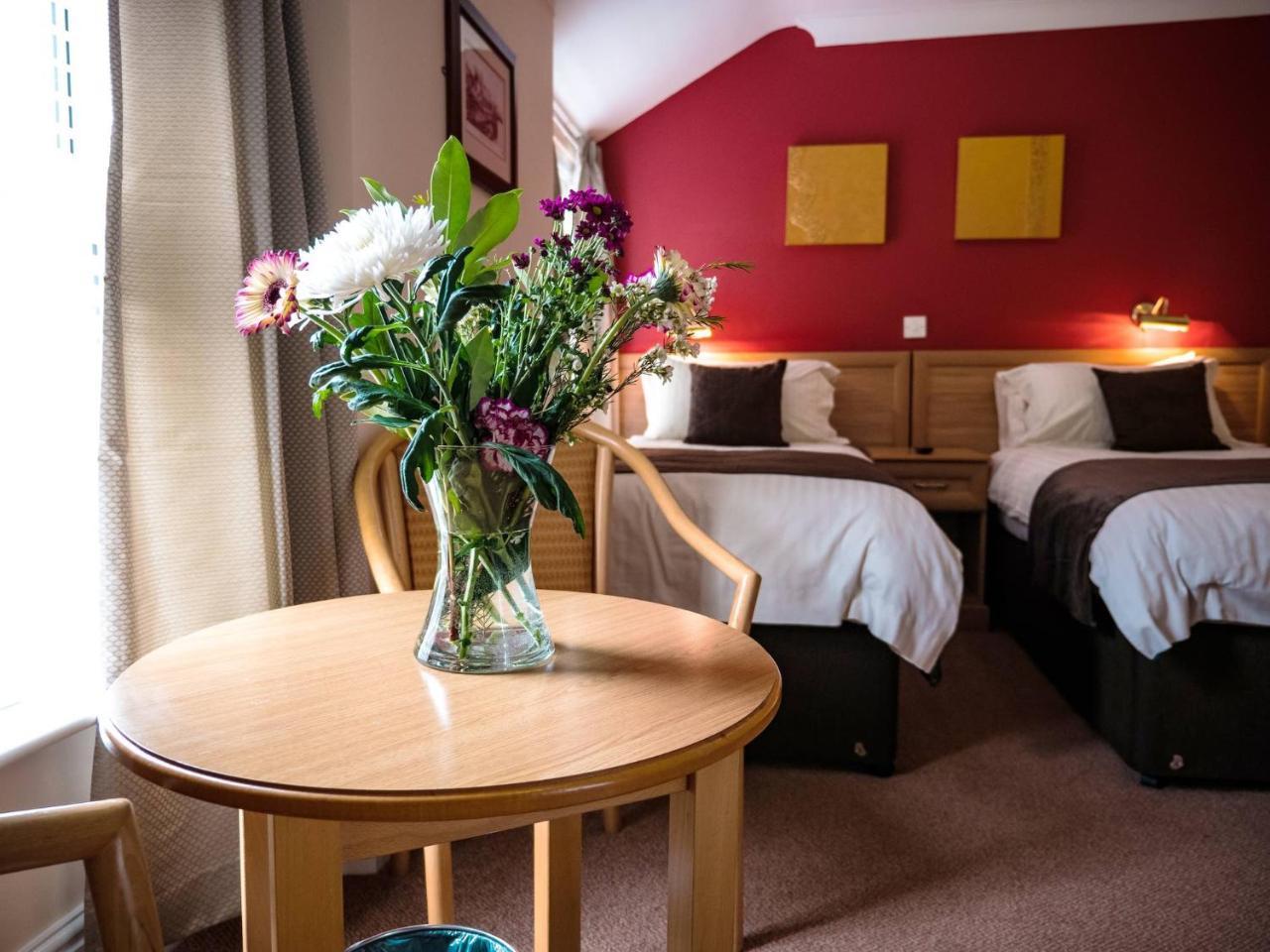 Hotel Glen Mona Douglas Esterno foto